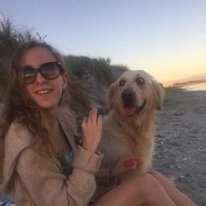 Meet your Posher, Erin